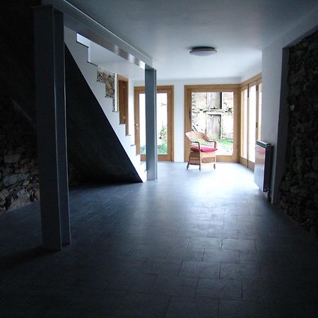 Casa Da Fonte De Travanca Travanca  Buitenkant foto