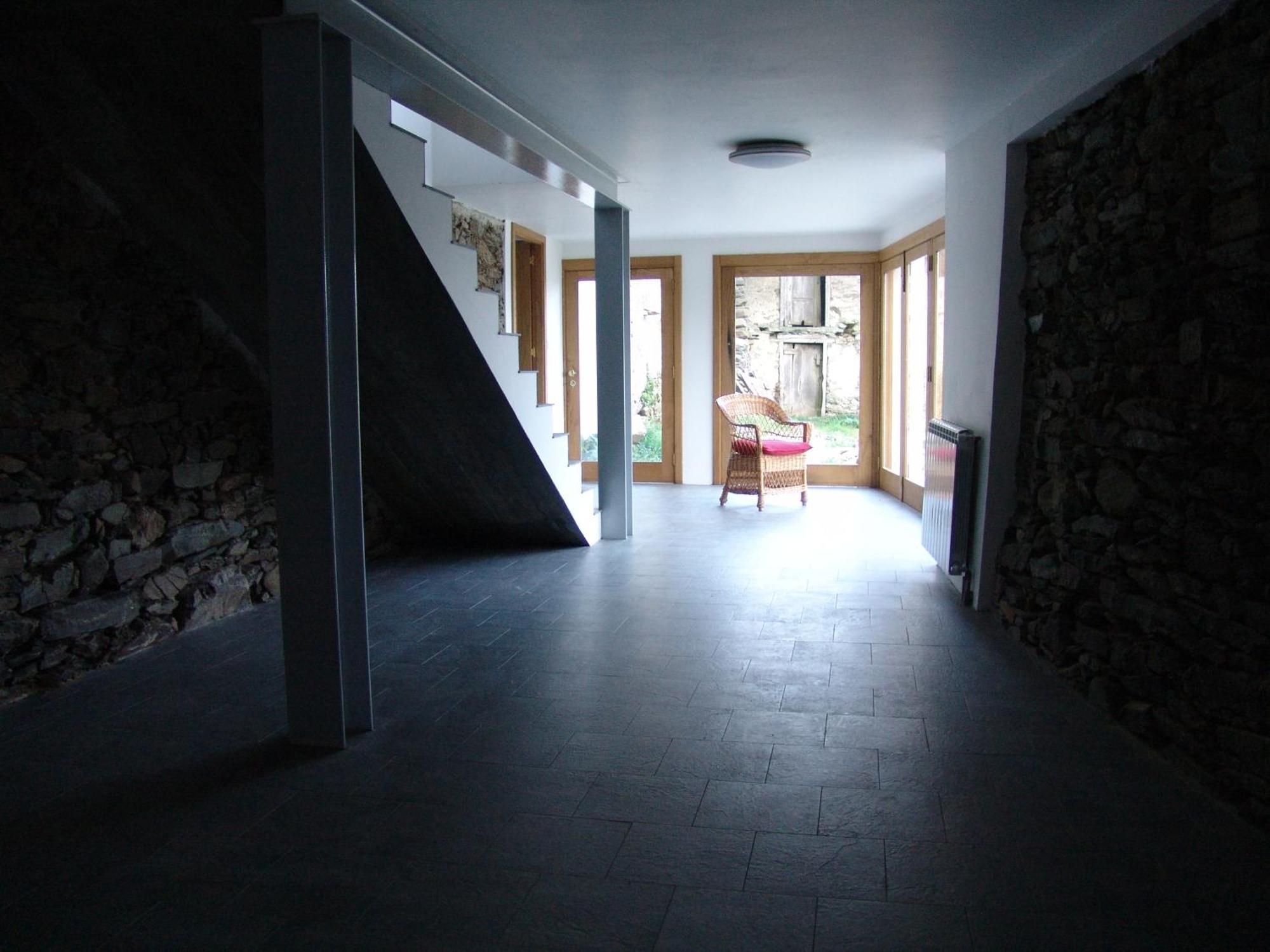 Casa Da Fonte De Travanca Travanca  Buitenkant foto