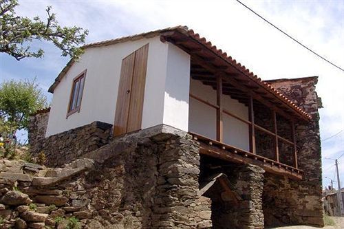 Casa Da Fonte De Travanca Travanca  Buitenkant foto